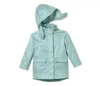 Tchibo Tchibo regenjacke - hellgrün - kinder - gr.: 86/92 Angebot