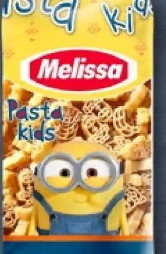 Aldi Nord Minions pasta kids Angebot