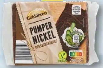 Aldi Nord Pumpernickel Angebot