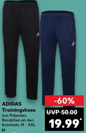 Kaufland Adidas Trainingshose Angebot