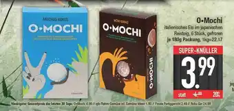 E-Center O mochi reisteig Angebot