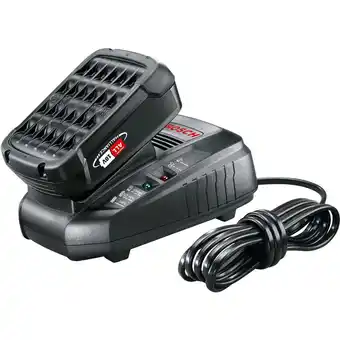 OBI Bosch akku starter-set power4all mit 18 v 2,5 ah akku und ladestation Angebot