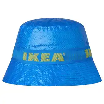 IKEA Knorva hut blau Angebot