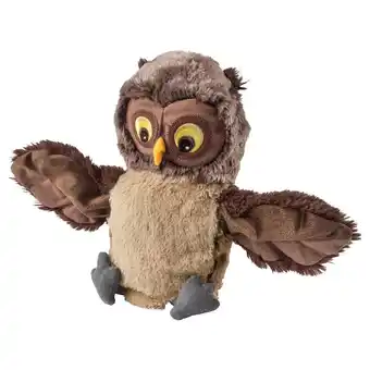 IKEA Vandring uggla handpuppe Angebot