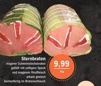 Aktiv Irma Sternbraten Angebot