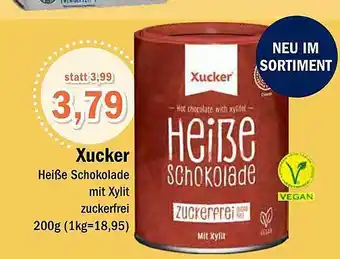 Aktiv Irma Xucker heiße schokolade mit xylit zuckerfrei Angebot