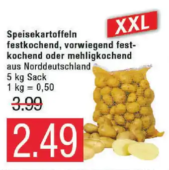 Marktkauf Speisekartoffeln 5kg Angebot