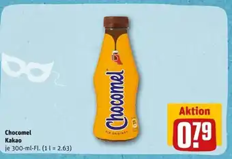 REWE Center Chocomel Kakao 300ml Angebot