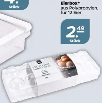 NETTO Eierbox Angebot