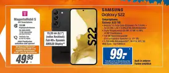 HEM Expert Samsung galaxy s22 Angebot