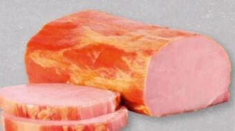 Nah & Frisch Kasseler lachsbraten Angebot