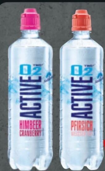 Nah & Frisch Active o2 Angebot