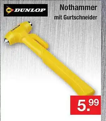 Zimmermann Nothammer dunlop Angebot