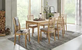 Höffner Smart smart esstisch ausziehbar magnus Angebot