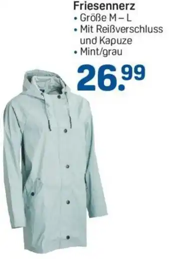 Rossmann Friesennerz M-L Angebot