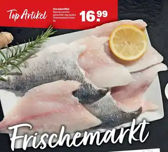 Handelshof Doradenfilet Angebot