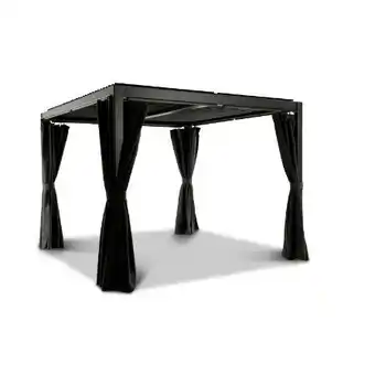 toom Baumarkt Metall-pavillon mina Angebot