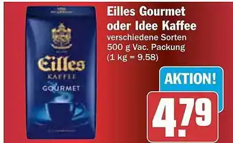 AEZ Eilles gourmet oder idee kaffee Angebot