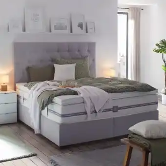 Mömax Boxspringbett Angebot