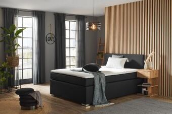 Mömax Boxspringbett Angebot