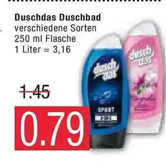 Marktkauf Duschdas duschbad Angebot