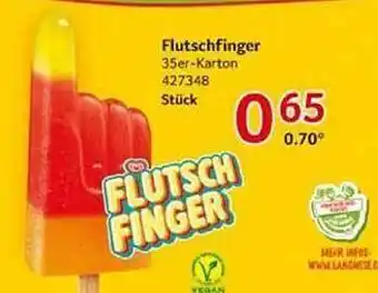 Selgros Flutschfinger 35er-karton Angebot