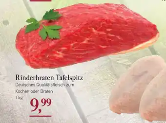 Dornseifer Rinderbraten Tafelspitz 1kg Angebot