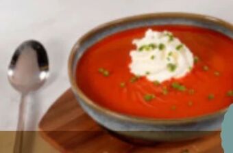XXXLutz Tomatencremesuppe Angebot