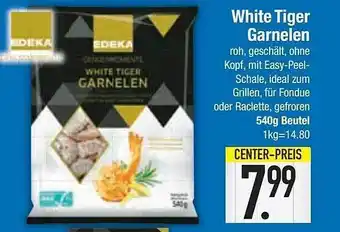 E-Center White tiger garnelen Angebot