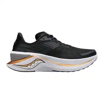 365Rider Saucony schuhe  endorphin shift 3 schwarz gelb aw22, größe 46,5 - eur Angebot