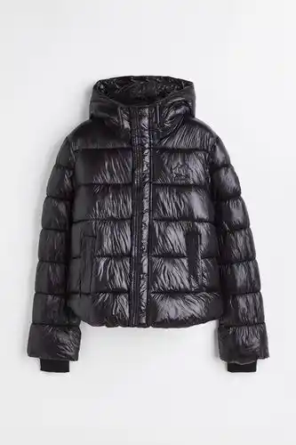 Afound Superdry code xpd sports puffer jkt schwarz Angebot