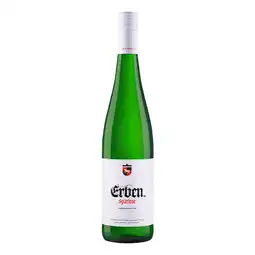 Netto Marken-Discount Erben spätlese qualitätswein weiß 9,5 % vol 0,75 liter Angebot