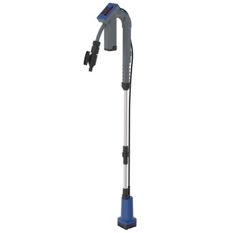 Netto Marken-Discount Güde akku-regenfasspumpe rfp 12-201-04 Angebot