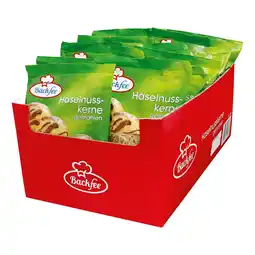 Netto Marken-Discount Backfee haselnüsse gemahlen 200 g, 25er pack Angebot