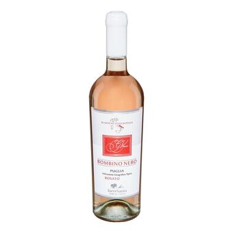 Netto Marken-Discount Torre santa bombino nero rosato igt 12,0 % vol 0,75 liter Angebot