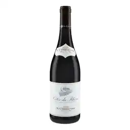 Netto Marken-Discount M. chapoutier côtes du rhône aop 15,0 % vol. 0,75 liter Angebot