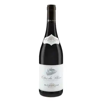 Netto Marken-Discount M. chapoutier côtes du rhône aop 15,0 % vol. 0,75 liter Angebot