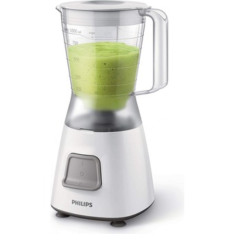 Netto Marken-Discount Philips standmixer hr2056/0 via blender Angebot