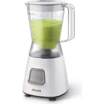 Netto Marken-Discount Philips standmixer hr2056/0 via blender Angebot