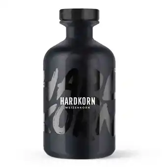 Netto Marken-Discount Hardkorn weizenkorn by sophia thomalla 32,0 % vol 0,5 liter Angebot