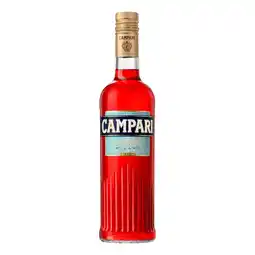 Netto Marken-Discount Campari 25,0 % vol 0,7 liter Angebot