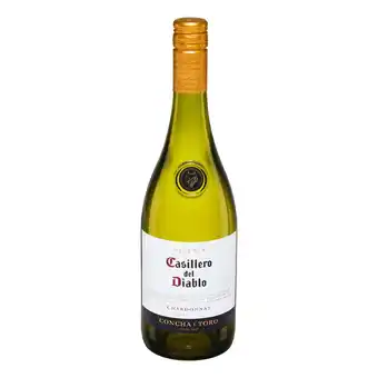 Netto Marken-Discount Casillero del diablo chardonnay 13,5 % vol 0,75 liter Angebot