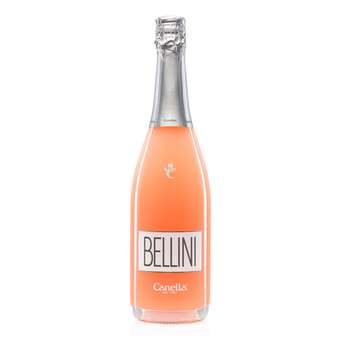 Netto Marken-Discount Bellini aperitif 5,0 % vol 0,75 liter Angebot