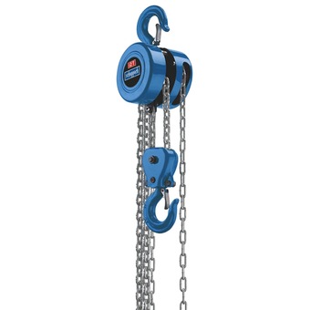 Netto Marken-Discount Scheppach cb02 kettenzug Angebot