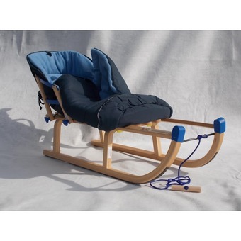 Netto Marken-Discount Stiga holzrodel davoser 100 cm incl. lehne&seil Angebot