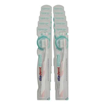 Netto Marken-Discount Diadent sensitive super soft, 10er pack Angebot