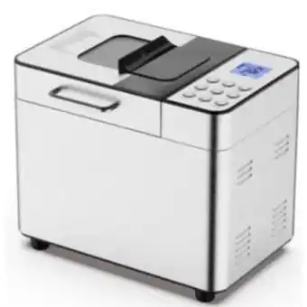 Netto Marken-Discount Domo brotbackautomat b3971 Angebot