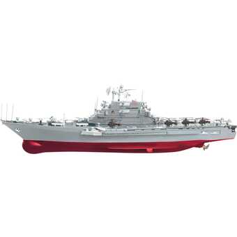 Netto Marken-Discount Rc seamaster flugzeugträger funkferngesteuertes boot mit 2.4 ghz frequenz Angebot