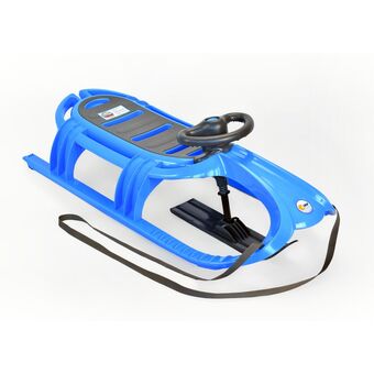 Netto Marken-Discount Khw snow tiger de luxe iceblue Angebot