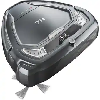 Netto Marken-Discount Aeg rx 7-1-tm saugroboter Angebot